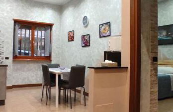 Top Apartments Roma 1 Metro A Free Parking - Foto 8