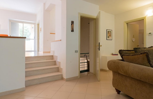 Beautiful Villa With Pool in Arce Fr Italy - Foto 29