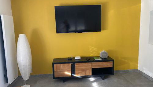 Gîte cosy en haut du Mont Cassel avec vue panoramique pour 6 pers - Foto 5