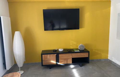 Gîte cosy en haut du Mont Cassel avec vue panoramique pour 6 pers - Foto 5