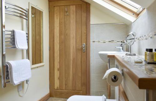 Stallion Barn - Foto 25