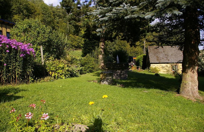 Quaint Apartment in Kaifenheim near Forest - Foto 20