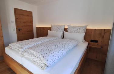 Beim Hofar - die neuen Ferienwohnungen in Obermaiselstein - Photo 30