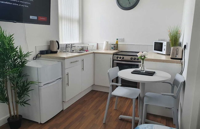 Citywide Hospitality - Foto 12