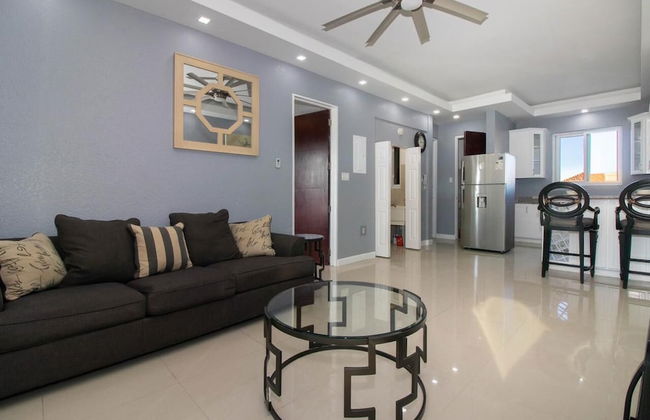 Barri Vacation Home - Foto 10