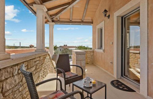 Villa Gimino - Foto 43