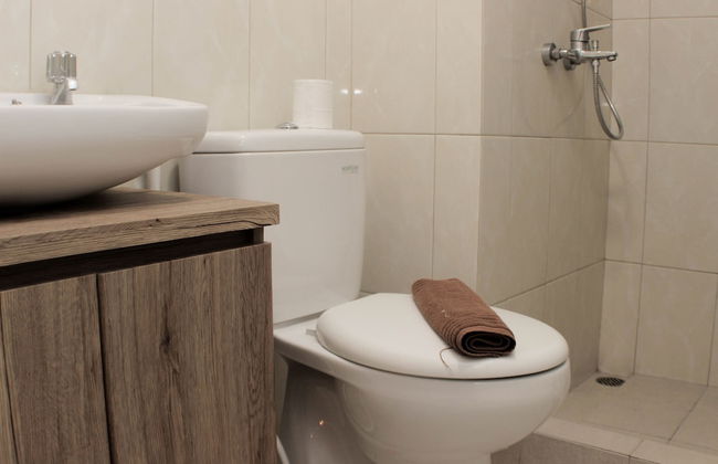 Modern 2Br At Springlake Summarecon Bekasi Apartment - Foto 18