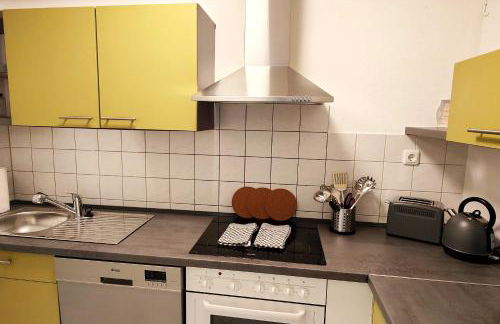 Chic Apartments in Altenstadt - Foto 8