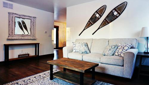 Silver Birch Vacation Rental - Foto 2