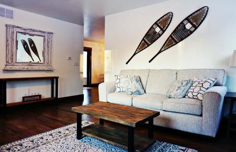 Silver Birch Vacation Rental - Foto 2