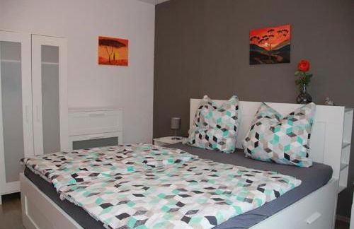 Ferienwohnung Grete - Foto 6