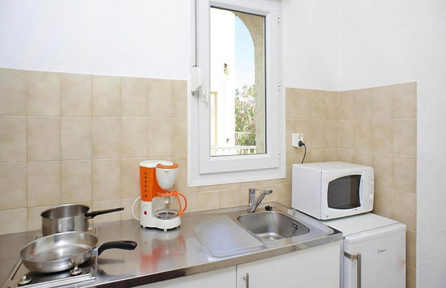 Apartment in Ile Rousse Near Bodri Beach - Photo 7