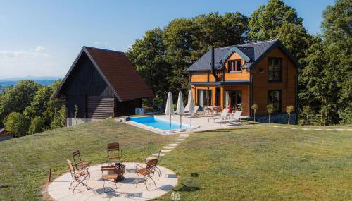 Boutique Villa Zagorka - Foto 5, Garden