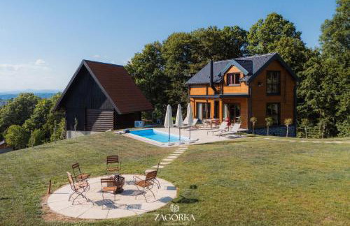 Boutique Villa Zagorka - Foto 5
