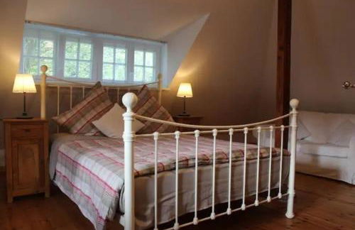 Historische Lehrerhäuser ImmekeppelOverath - Photo 10