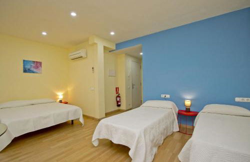 Barcelona City Apartment - Foto 69