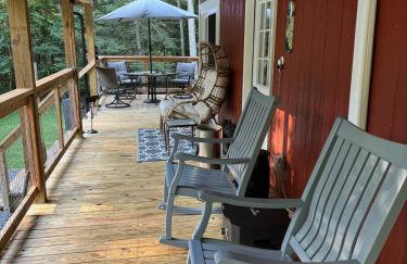 Serene Cabin between Fayetteville& Summerville WV - Foto 76