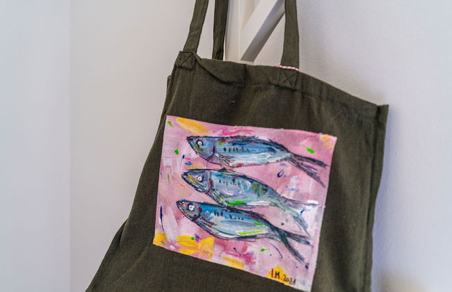 Apartments Villa Lukas - Foto 75