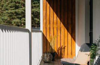 Narusa Leśna Przystań - Foto 80