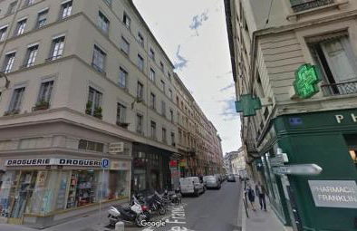 Patchwork - Furnished apartment - Downtown Lyon - Photo 26