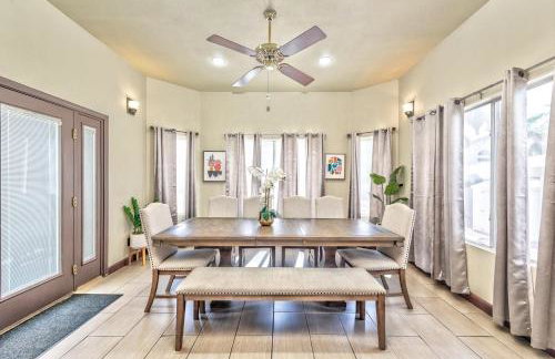 Spacious Home free early check-in if available! - Foto 6