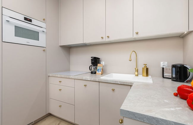 Seaside Apartamenty - Bałtycka 22 - Foto 63