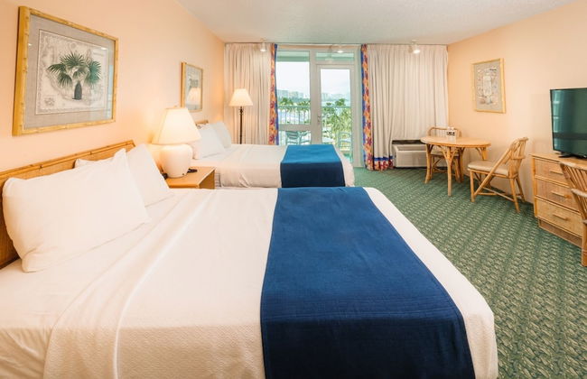 ESJ Beach Hotel - Foto 19