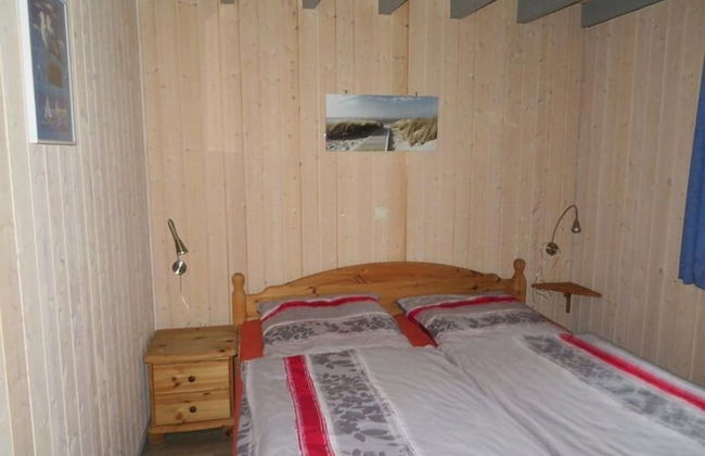 Holiday Home in Granzow Near Minigolf - Photo 2