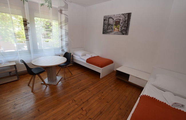 AB Apartment 82 - Foto 3