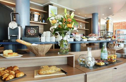 Suite-Home Orléans-Saran - Photo 16