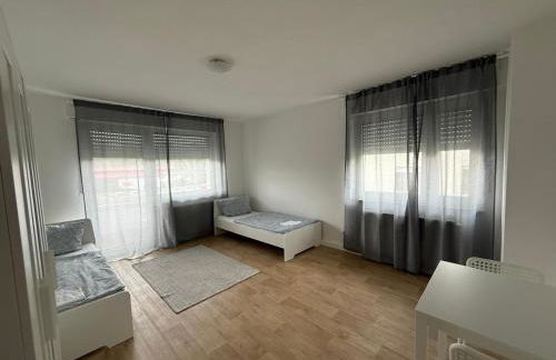 Ferienwohnung Landskrone - Foto 2