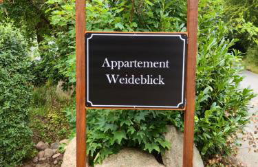 Appartement Weideblick - Foto 8