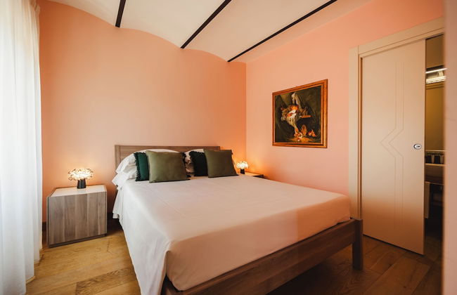 Tenuta Borgo Santa Cecilia - Photo 6