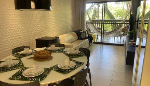 Barra Bali Barra de São Miguel - Foto 2