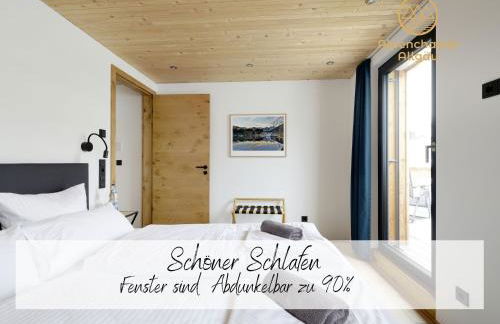 Hochwertige Alpenchalets Allgäu - Photo 29