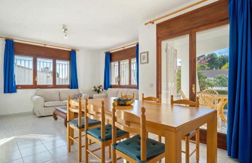 Chalet Individual Con Piscina, de 3 habitaciones en Coma-ruga - Foto 11