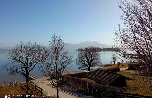 Ferienwohnung Weitblick Grassau - Photo 12