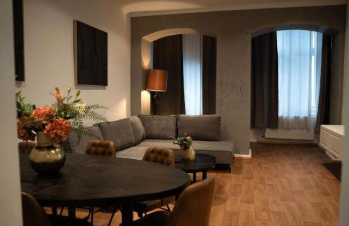 Junik Apartments - Ferienwohnungen in Duisburg - Foto 13