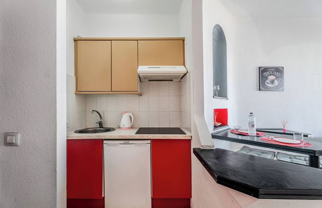 418 Panoramic View - Studio Located in Playa Paraíso - Photo 19