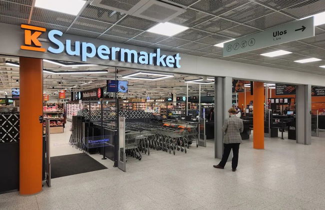 2ndhomes Salhojankatu Apartment - Foto 22