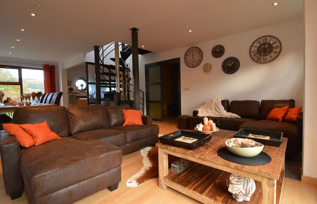 Holiday Home in Stoumont near Town of Spa - Photo 13