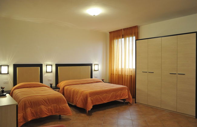 Residence Cimone - Foto 4