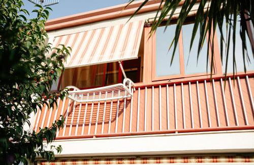 Casa Sole - Villetta al mare, patio e relax - Photo 13