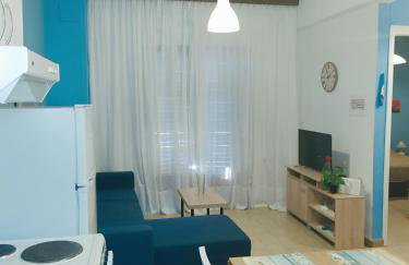 Vaso Manos Apartment - Siviri Chalkidiki - Foto 16