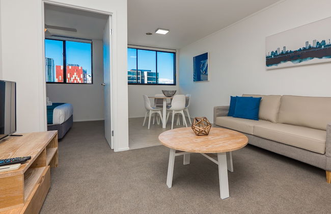 Annexe Apartments - Foto 20