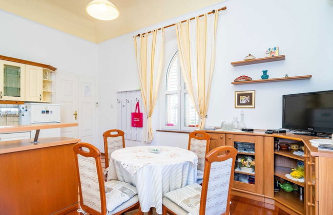 Apartment House Boninovo - One Bedroom Apartment - Foto 19