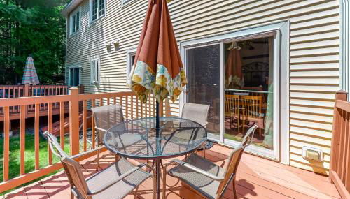 Cedar Cottage - Foto 5