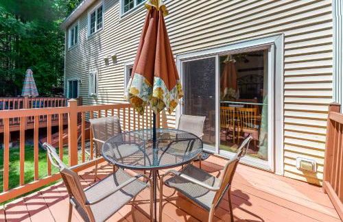 Cedar Cottage - Foto 5