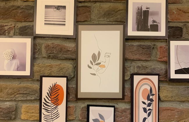 Nova Park Hotel & Suite - Foto 64