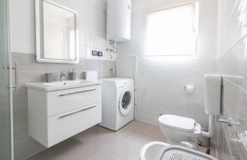 New Family 2 Bedroom Apartment - Foto 13